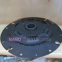 دامپر 7-6-5-200 دامپر 7-6-5-200